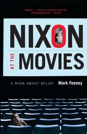 Nixon at the Movies