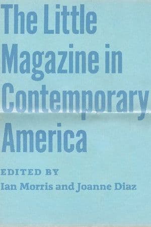 The Little Magazine in Contemporary America