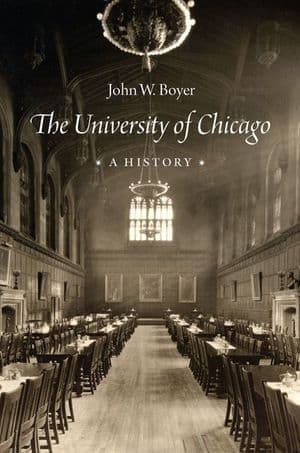 The University of Chicago