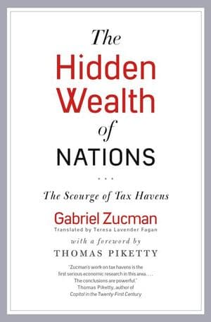 The Hidden Wealth of Nations