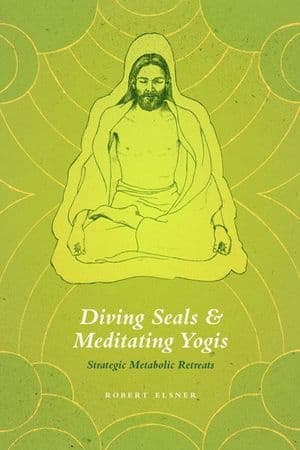 Diving Seals & Meditating Yogis