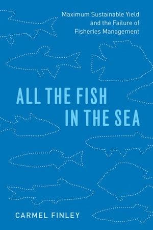 Buy All the Fish in the Sea at Amazon