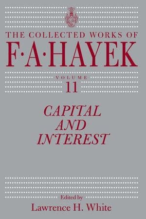 Capital and Interest