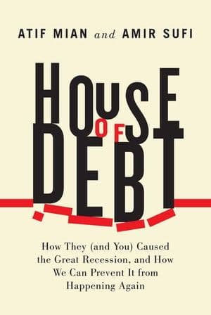 House of Debt