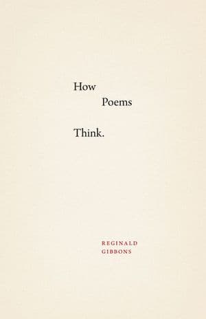 How Poems Think