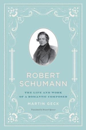 Robert Schumann