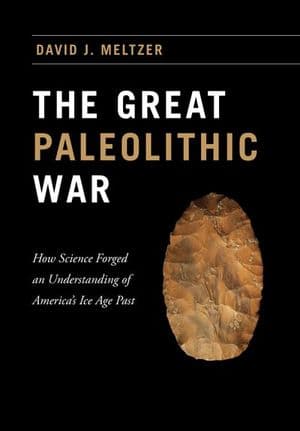 Buy The Great Paleolithic War at Amazon