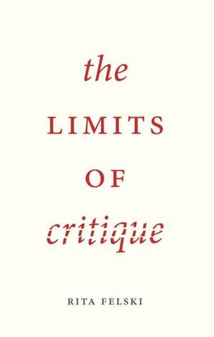 The Limits of Critique