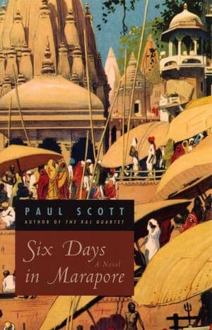 Buy Six Days in Marapore at Amazon