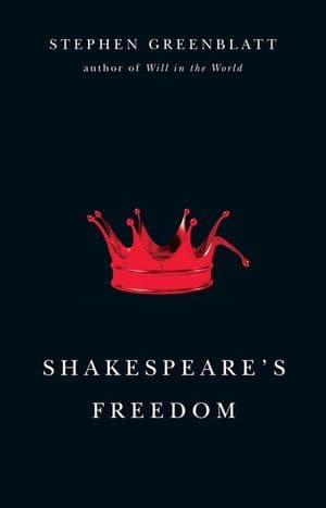 Shakespeare's Freedom