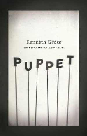 Buy Puppet at Amazon