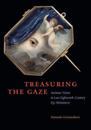 Buy Treasuring the Gaze at Amazon