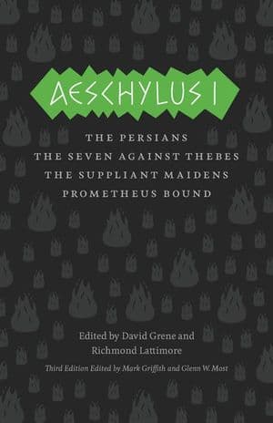 Aeschylus I