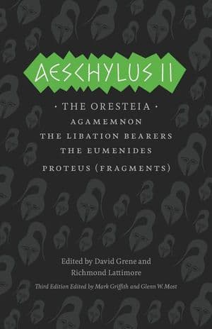 Aeschylus II