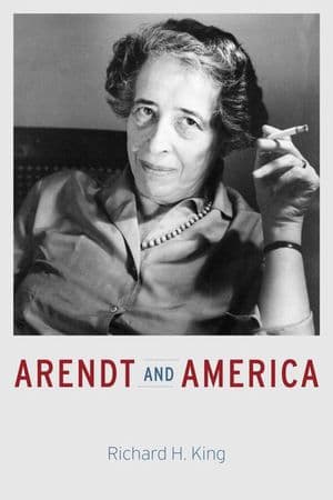 Arendt and America