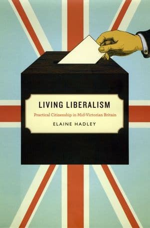 Living Liberalism