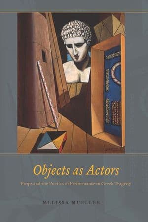 Buy Objects as Actors at Amazon