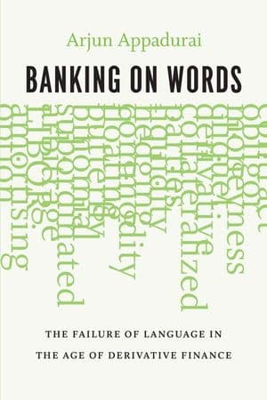 Banking on Words