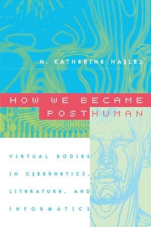 How We Became Posthuman