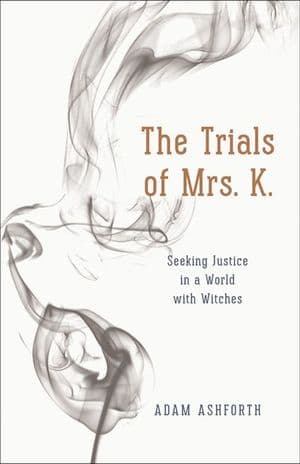 The Trials of Mrs. K.