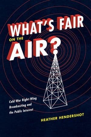 What's Fair on the Air?