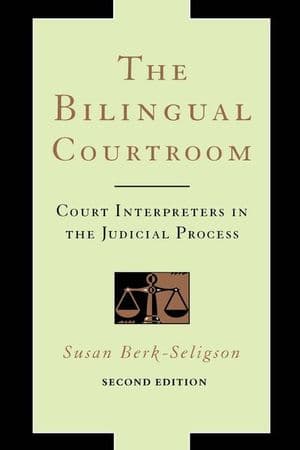 The Bilingual Courtroom