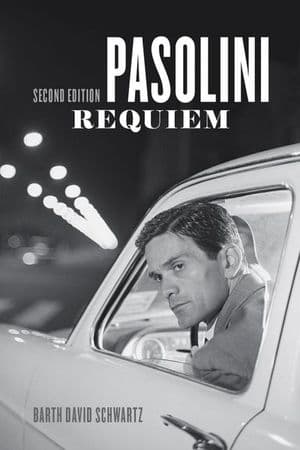 Buy Pasolini Requiem at Amazon