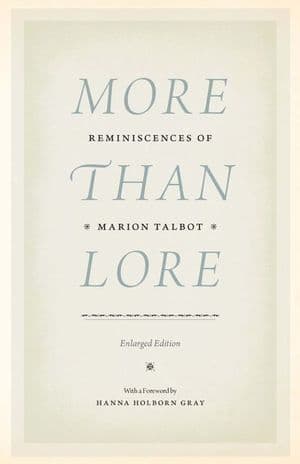 More than Lore