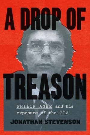 Buy A Drop of Treason at Amazon