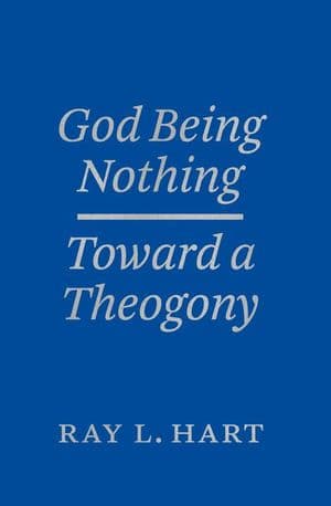 God Being Nothing