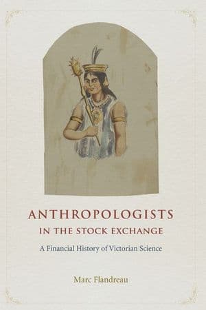 Buy Anthropologists in the Stock Exchange at Amazon