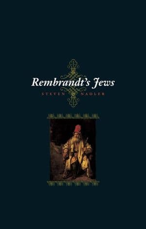 Rembrandt's Jews