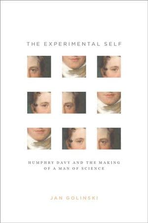 The Experimental Self