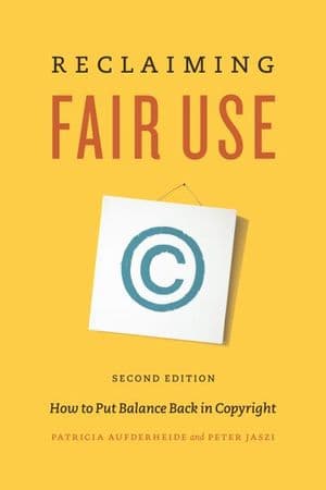 Reclaiming Fair Use