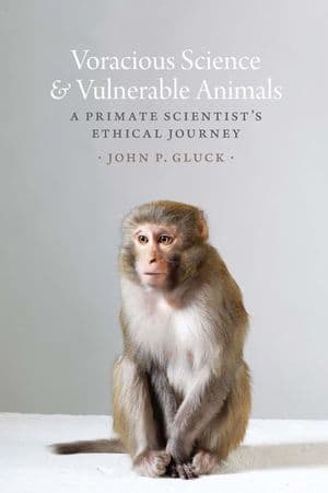 Voracious Science & Vulnerable Animals