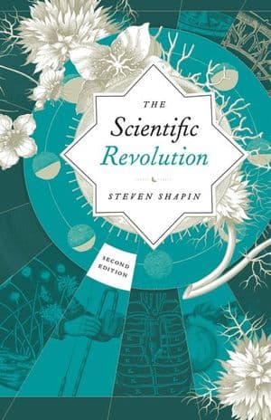 Buy The Scientific Revolution at Amazon