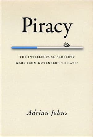 Buy Piracy at Amazon