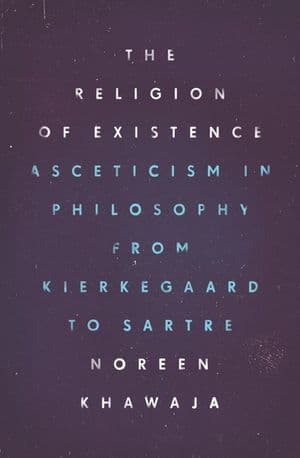 The Religion of Existence