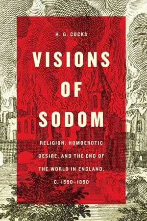 Buy Visions of Sodom at Amazon