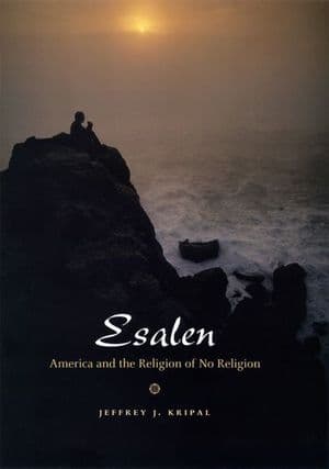 Buy Esalen at Amazon