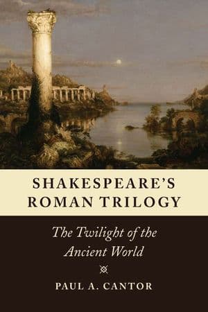 Buy Shakespeare's Roman Trilogy at Amazon