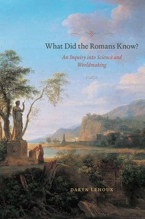 What Did the Romans Know?