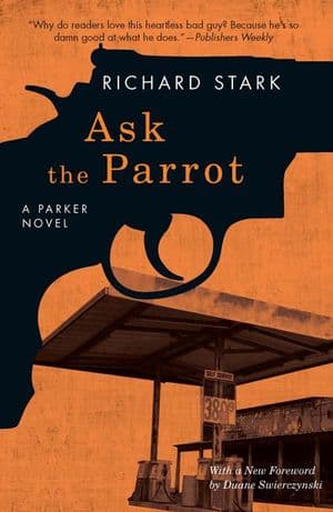 Ask the Parrot