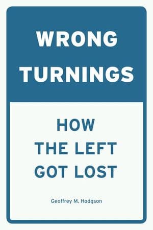 Buy Wrong Turnings at Amazon