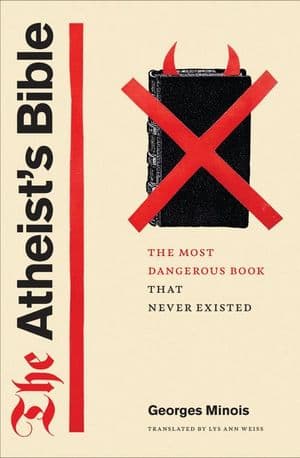 The Atheist's Bible