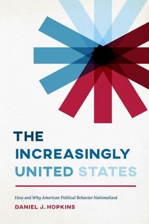 The Increasingly United States