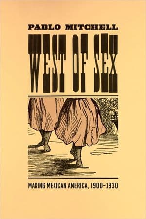 Buy West of Sex at Amazon