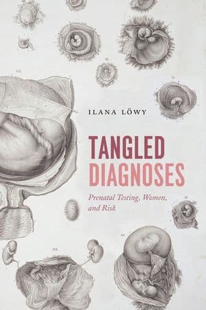 Buy Tangled Diagnoses at Amazon