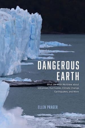 Buy Dangerous Earth at Amazon