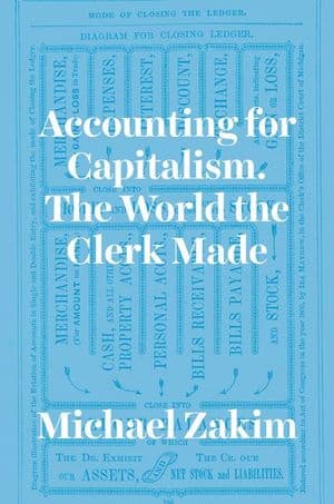 Buy Accounting for Capitalism at Amazon